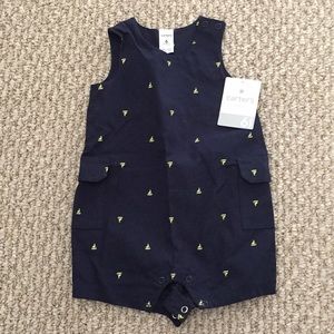 Baby 1 Piece-6 Month